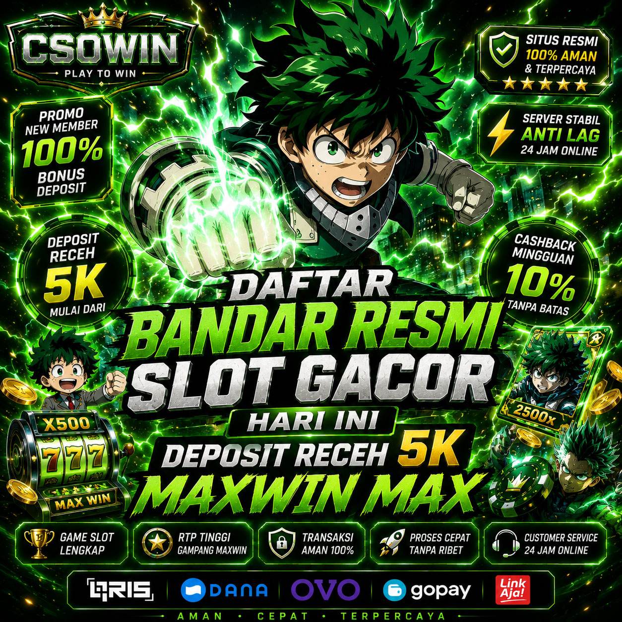 CSOWIN